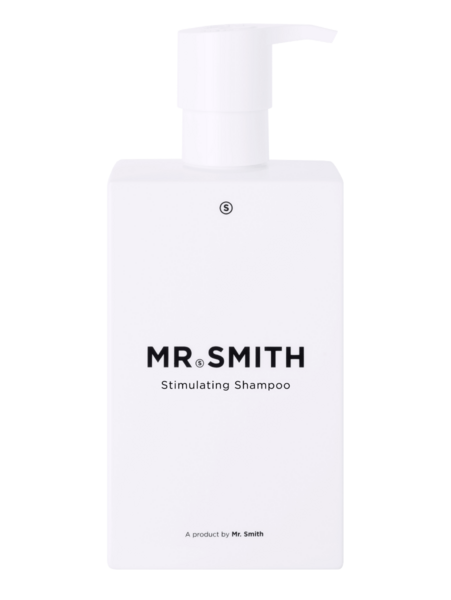 MR SMITH Stimulating Shampoo