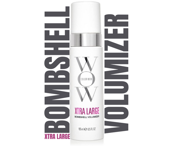 Xtra Large Bombshell Volumizer