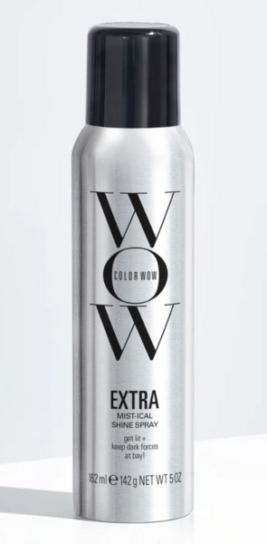 Color Wow Extra Mist-ical Shine Spray 162ml