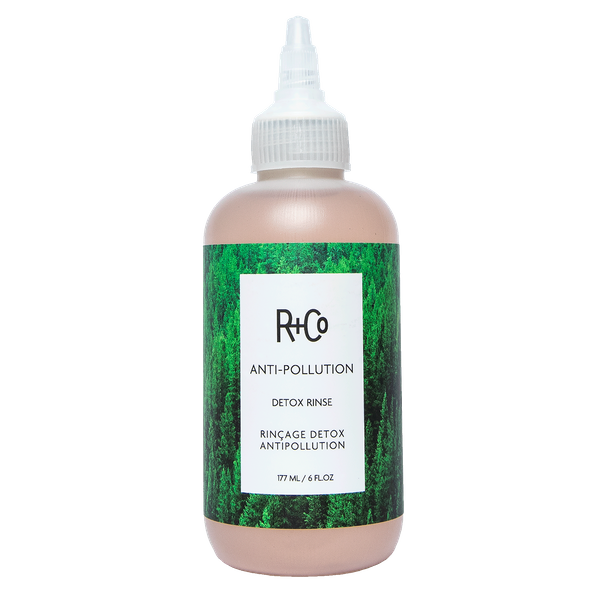Anti-Pollution Detox Rinse