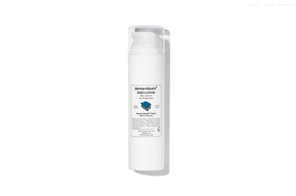 DMS® Body Lotion 200ml