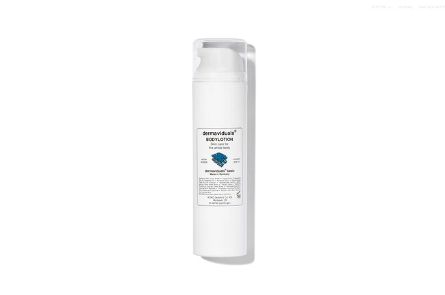 DMS® Body Lotion 200ml