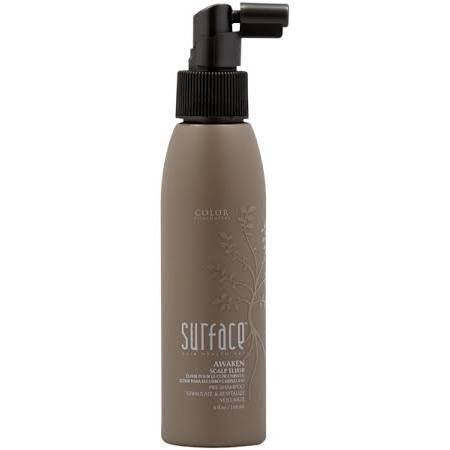 Surface Awaken Scalp Elixir