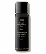 Airbrush Root Touch-Up Spray Black