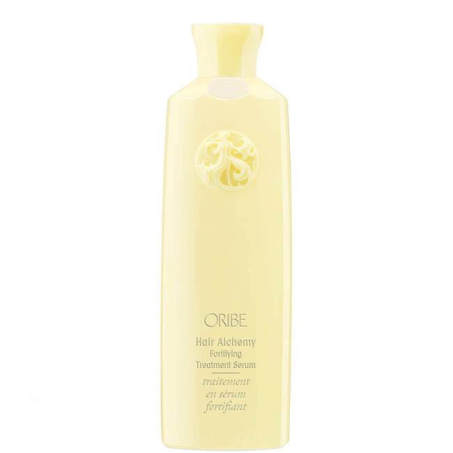 ORIBE HAIR ALCHEMY FORTIFYING TREATMENT SERUM
