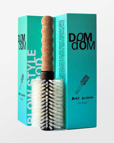 Medium Round Brush