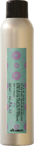 This is an Invisible No Gas Spray
