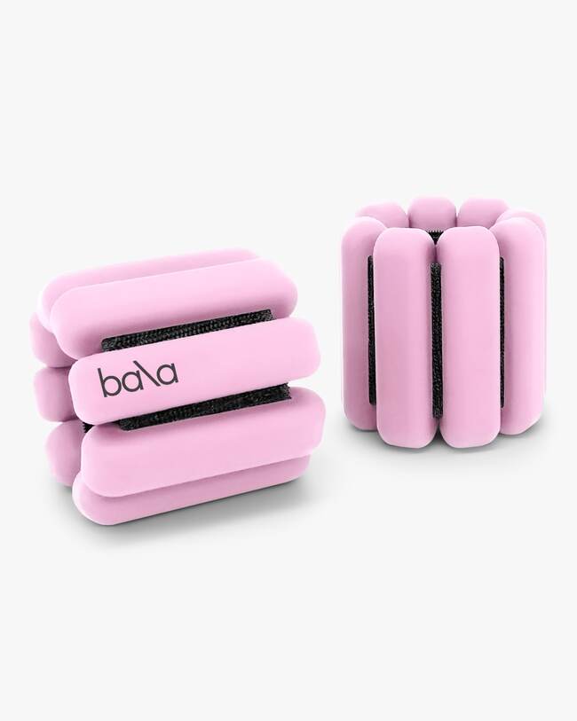 Bala Bangles-Blush
