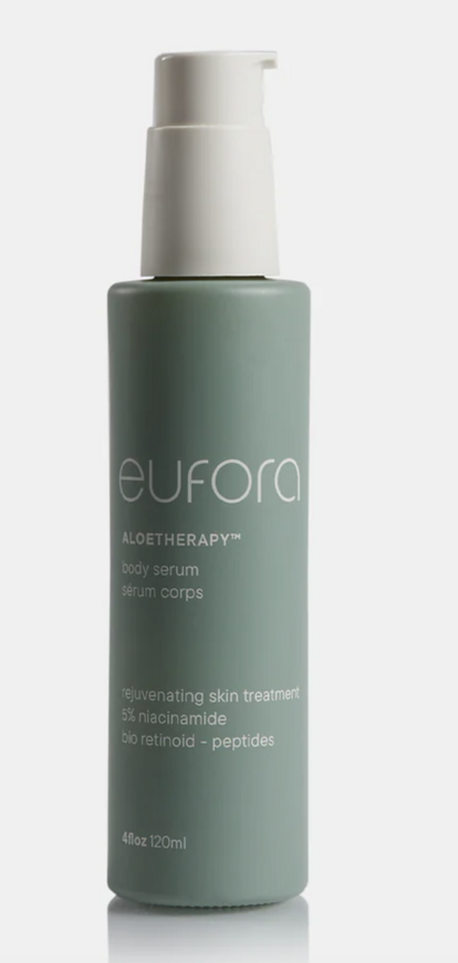 ALOETHERAPY PHYTOACTIVE- Body Serum