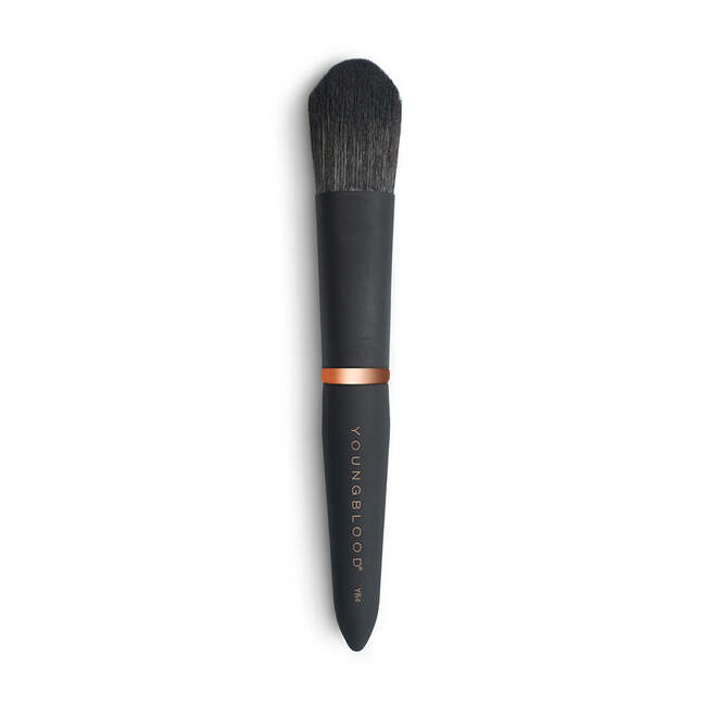 YB4 Foundation Brush