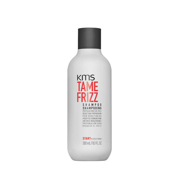 all smooth Shampoo