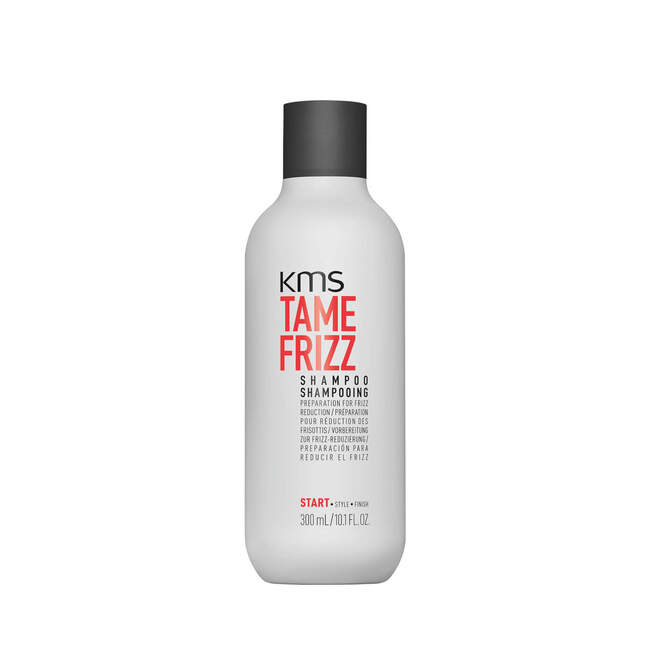 Tame Frizz Shampoo