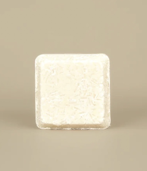 Unscented Suds Shampoo Bar