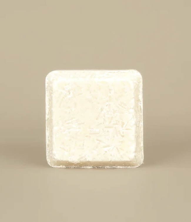 Unscented Suds Shampoo Bar