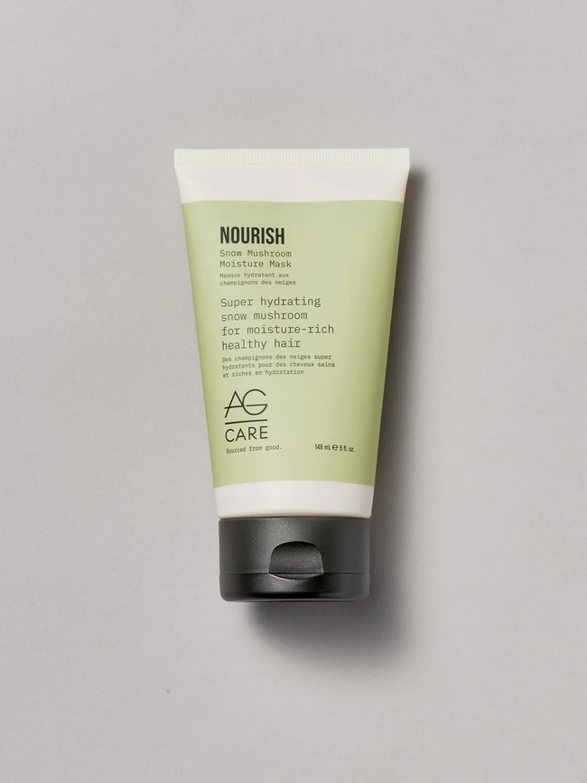 AG Plant Based Nourish Moisture Mask