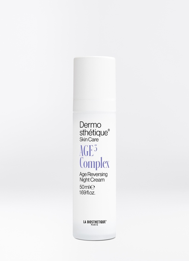 Age Reversing Night Cream
