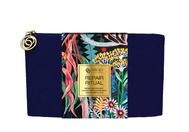 ASAP Repair Ritual Pack