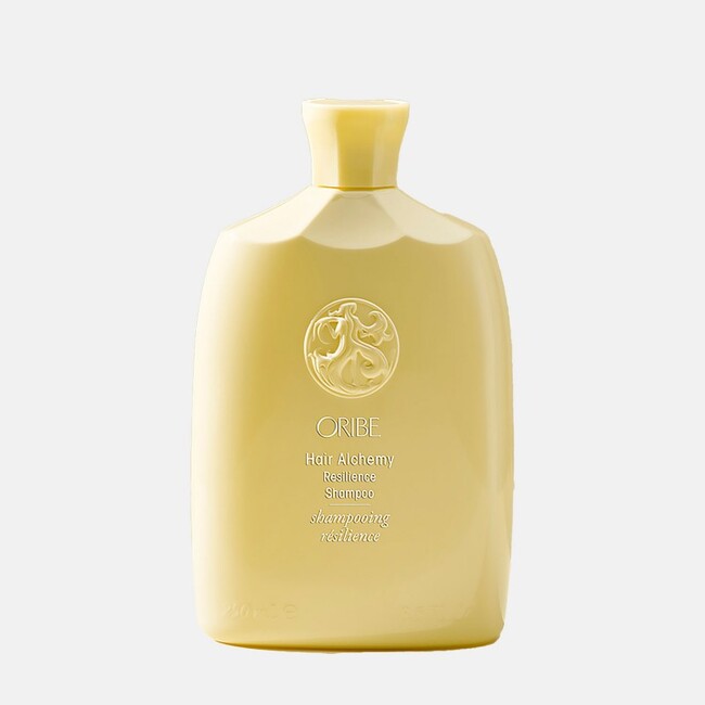 Alchemy Shampoo