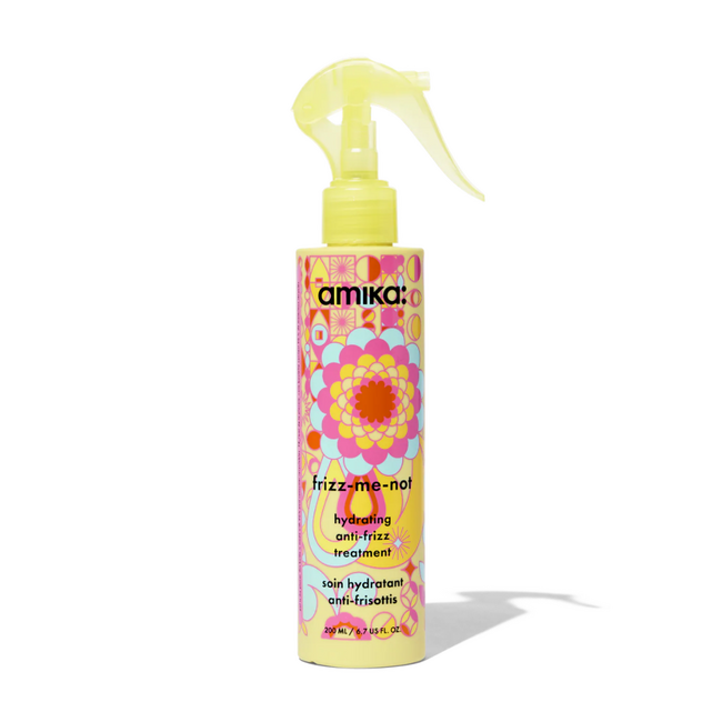 Amika Frizz Me Not Treatment