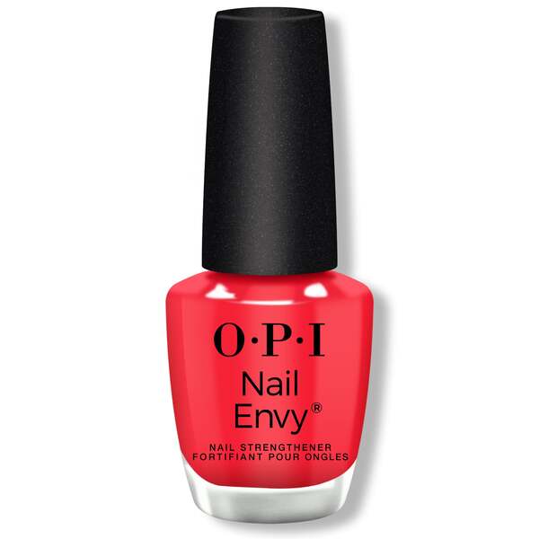 NAIL ENVY- BIG APPLE RED