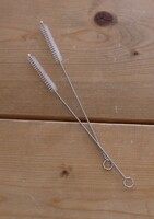 Copper Straw cleaners 7inch