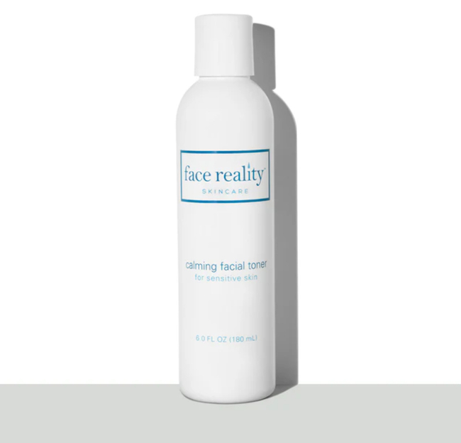 Calming Facial Toner 