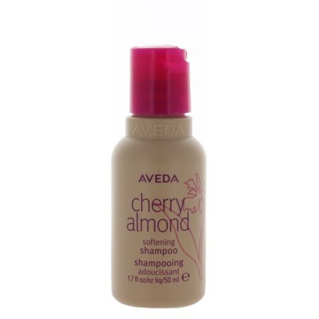 Cherry Almond Shampoo 50ml*