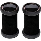 T3 Hot Rollers 2 pack 1.25in