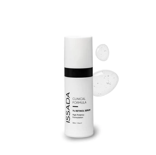 1% Retinol Serum