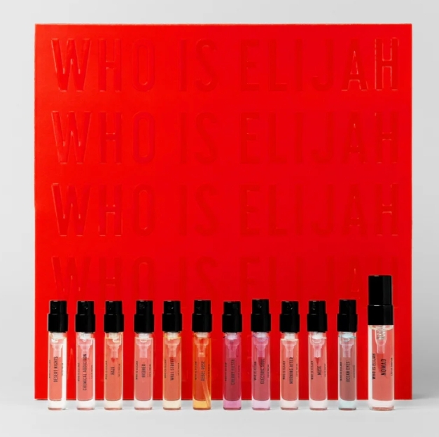 12 DAYS OF CHRISTMAS KIT