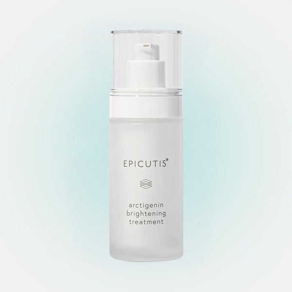 Arctigenin Brightening Treatment