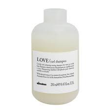 LOVE CURL Shampoo 250ml