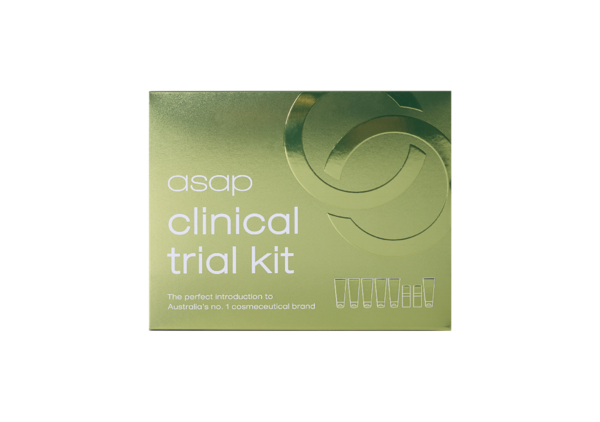 ASAP Clinical Trial Kit
