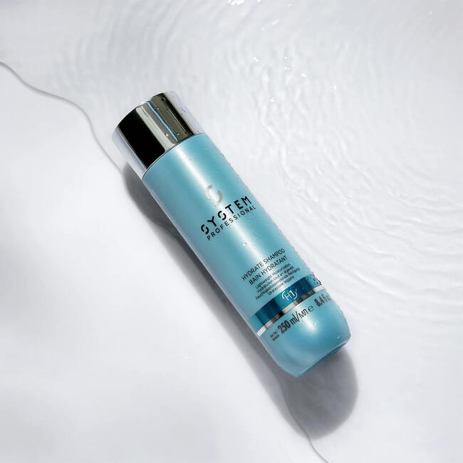 SP Hydrate Shampoo