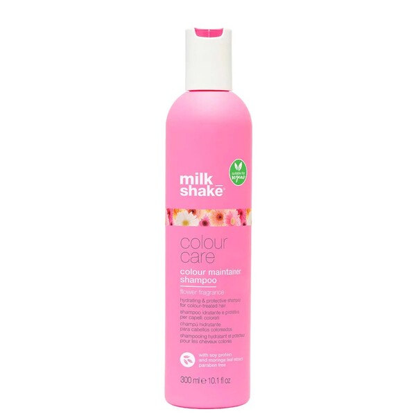 Color Care Flower Shampoo