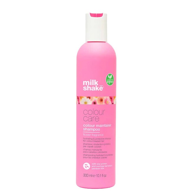Color Care Flower Shampoo