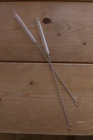 Copper straw cleaners 12 inch