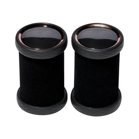 T3 Hot Rollers 2 pack 1.5in