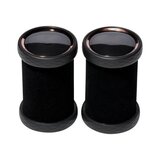 T3 Hot Rollers 2 pack 1.5in