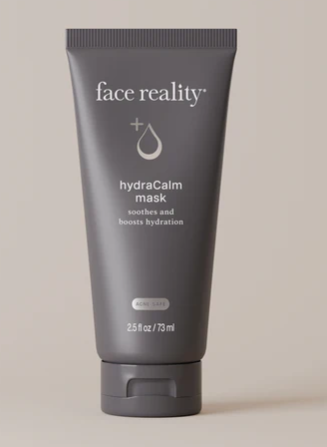 Face Reality HydraCalm Mask