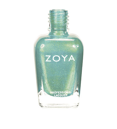 ZOYA ZUZA*