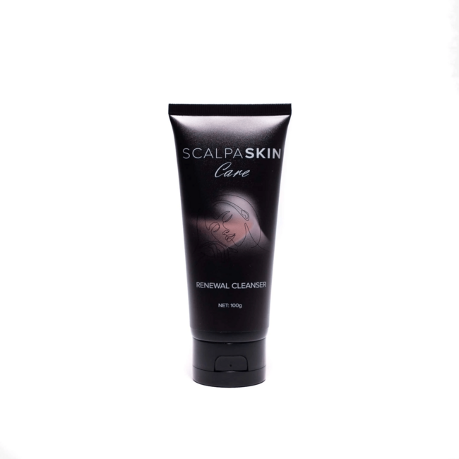 Scalpa Skin Renewal Cleanser