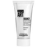 BOUNCY AND TENDER SCULPTING GEL