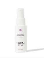 Skin Script Cucumber Hydration Toner