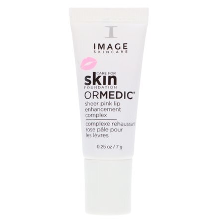 Image Ormedic Sheer Pink Lip Enhancement