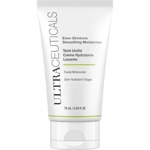 *Even Skintone Smoothing Moisturiser
