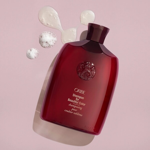 Beautiful Color Shampoo