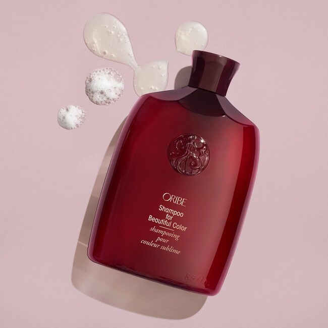 Beautiful Color Shampoo