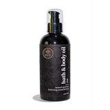 Bath & Body Oil - Rose 200mL