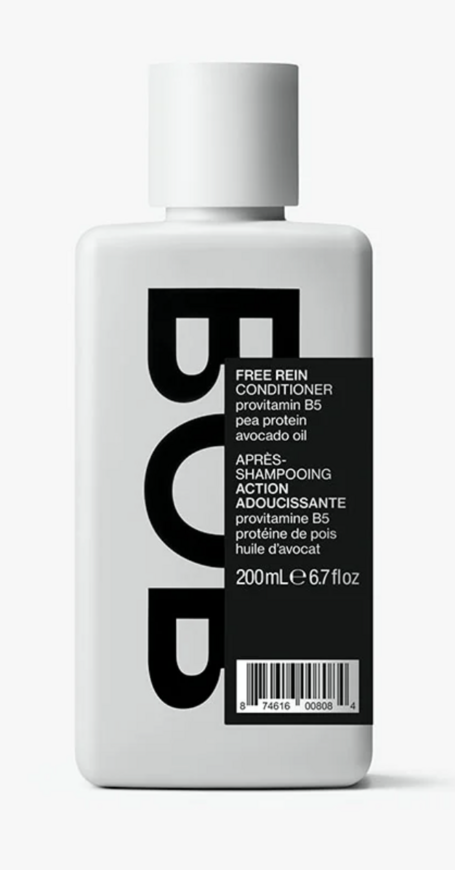 CONDITIONER / Free Rein